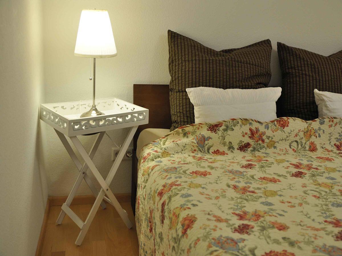 Apartment Mida Freiburg im Breisgau Dış mekan fotoğraf