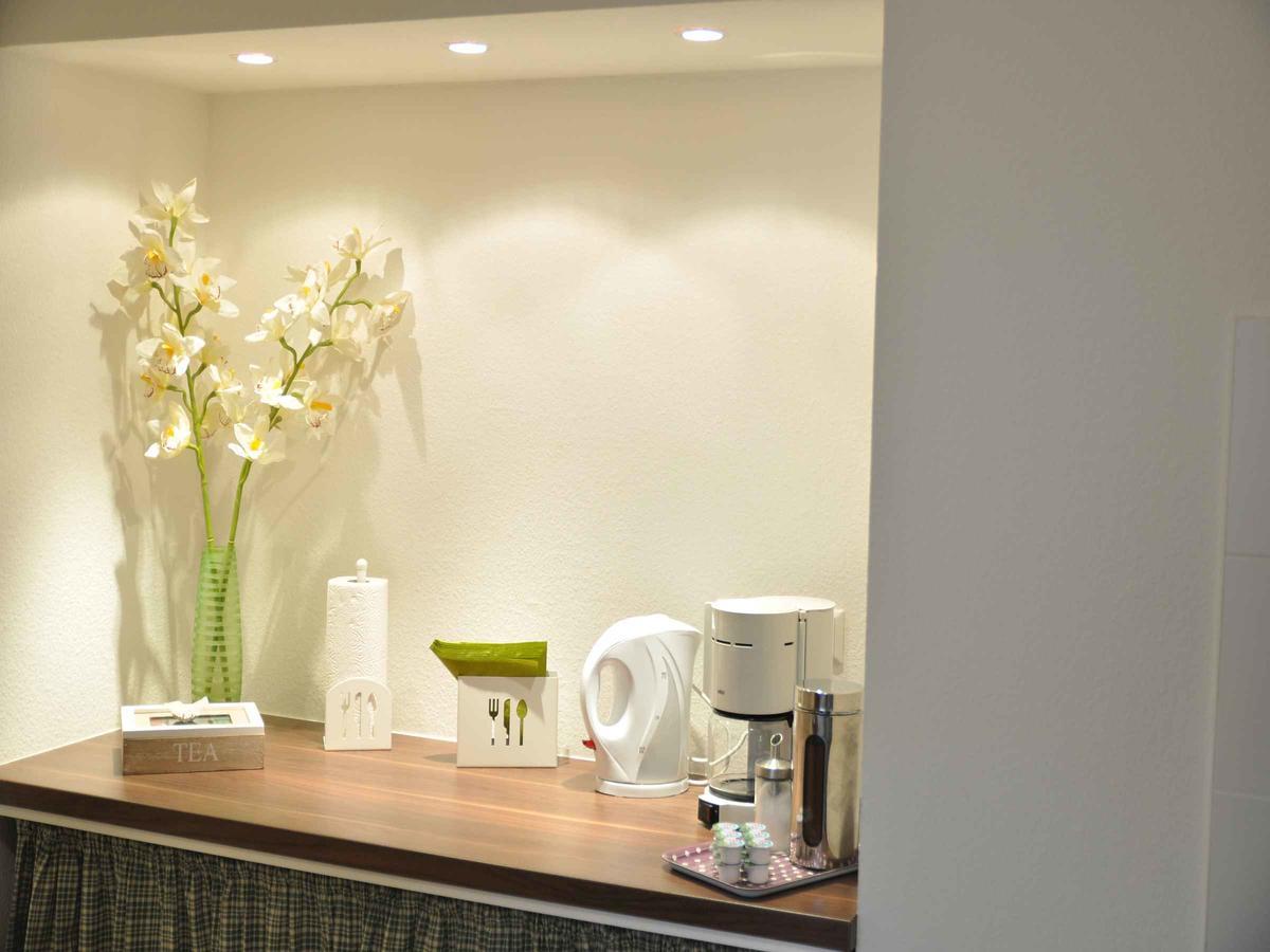 Apartment Mida Freiburg im Breisgau Dış mekan fotoğraf