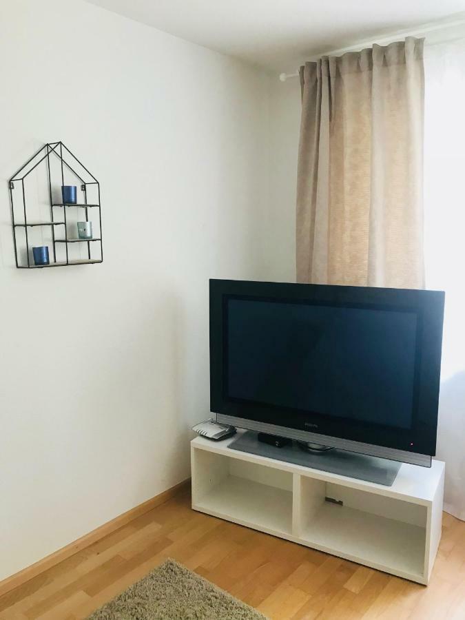 Apartment Mida Freiburg im Breisgau Dış mekan fotoğraf