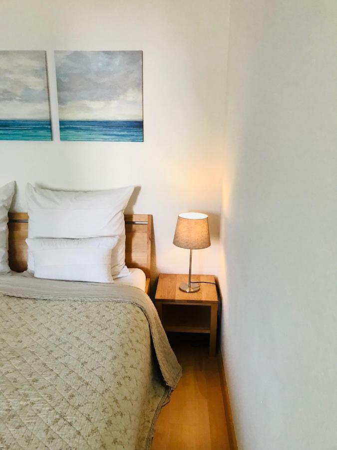 Apartment Mida Freiburg im Breisgau Dış mekan fotoğraf