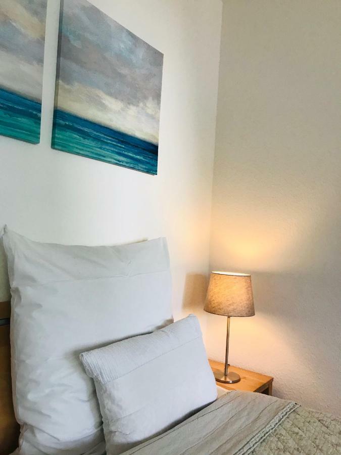 Apartment Mida Freiburg im Breisgau Dış mekan fotoğraf