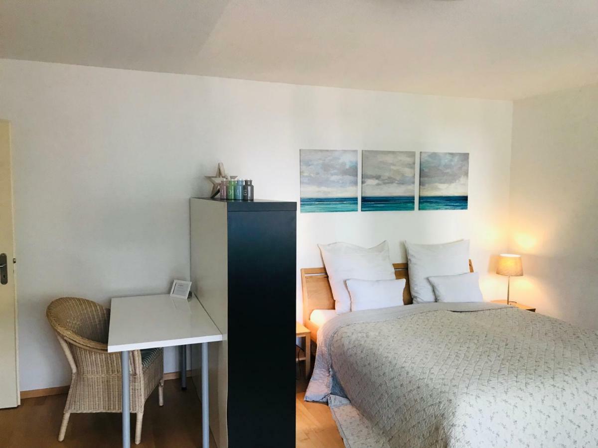 Apartment Mida Freiburg im Breisgau Dış mekan fotoğraf