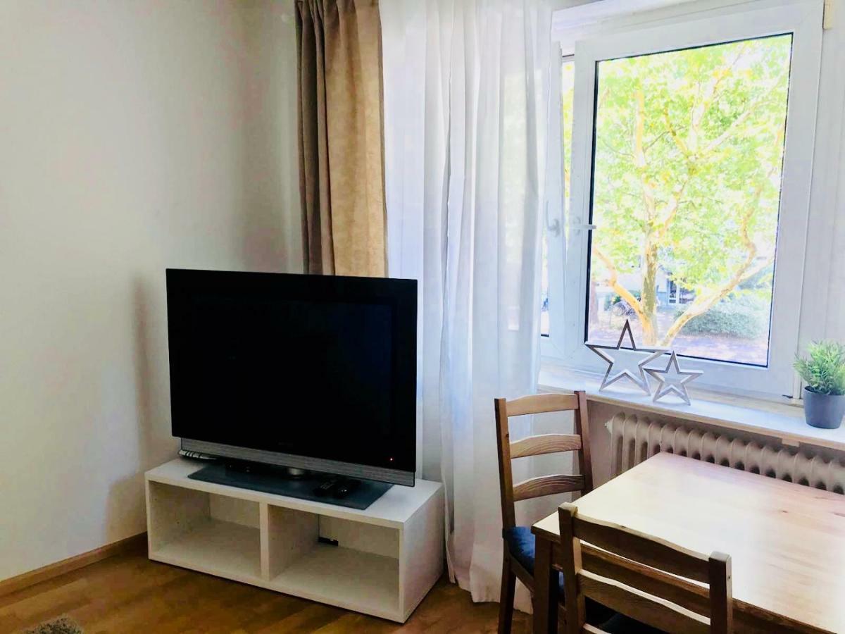Apartment Mida Freiburg im Breisgau Dış mekan fotoğraf