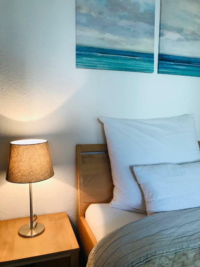 Apartment Mida Freiburg im Breisgau Dış mekan fotoğraf